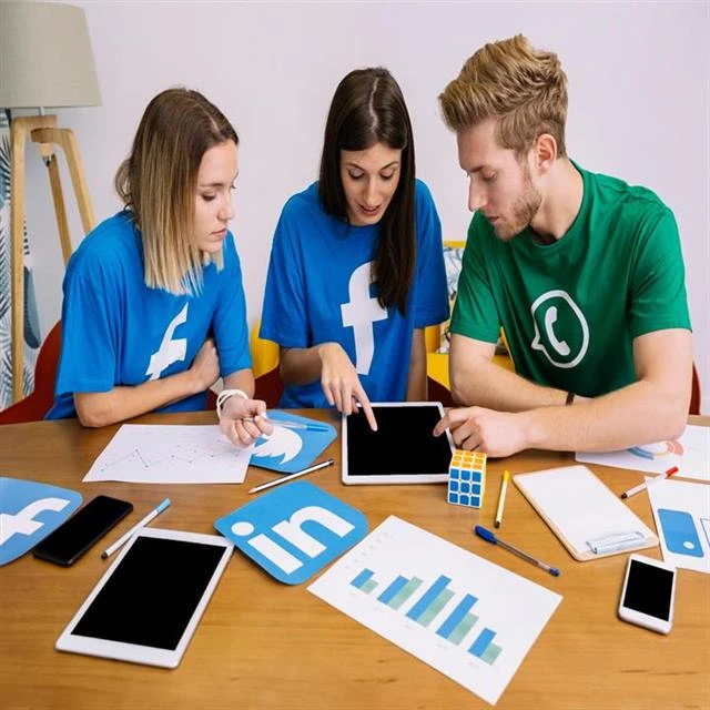 Content creation studio